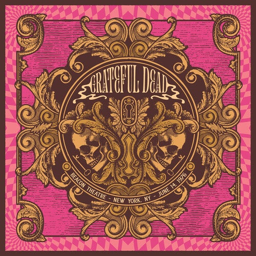 RSD2025 | Verbena Vinyl